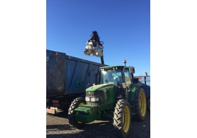 Aderire al servizio Azienda Pulita